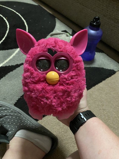 furby gumtree
