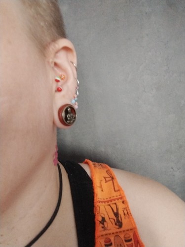 Artikelfoto(s) von einem verifizierten Käufer