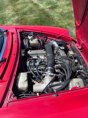 image 1 of engine