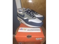nike air max 87 mesh