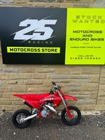 Gas Gas Mc50 2027 model     25 racing store