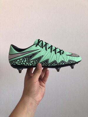 Nike Hypervenom Phinish Phantom Elite Football Soccer Cleats Exclusive Bosnia 