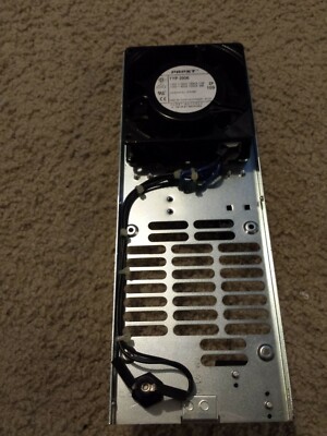 Indramat Power Supply Cooling Fan