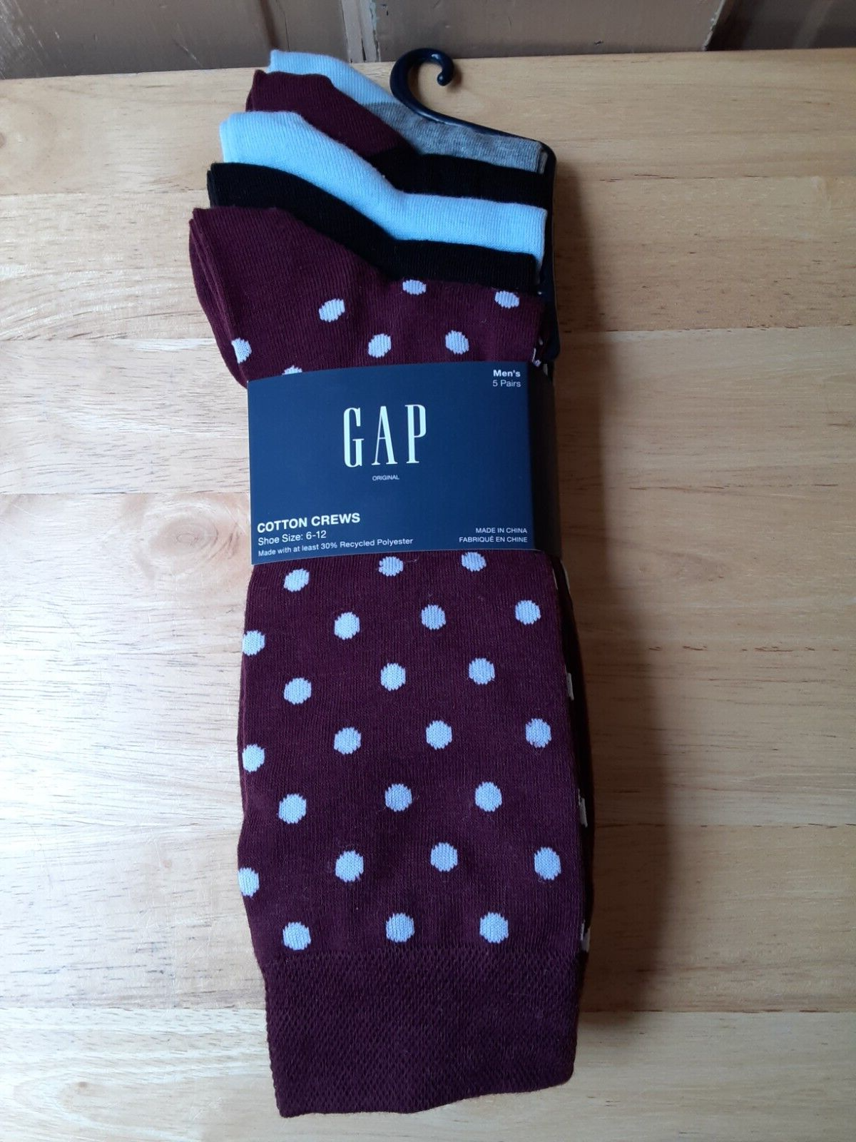 Size 6-12   New With Tags