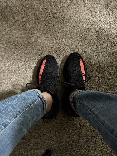 Adidas Yeezy Slides Bone FZ5897/Size 13 from Adidas App/Fast Adidas Yeezy Slides Bone FZ5897/Size 13 from Adidas App/Fast