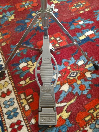 Vintage ludwig hi hat stand