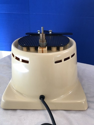 Boxed Inland Wizard Diamond Glass Grinder Router 1 Owner Excellent Condition