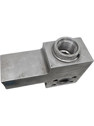 Fluid Control Inc, 2ZXP2144-003, 2ZXP829-524, 1781432 Valve