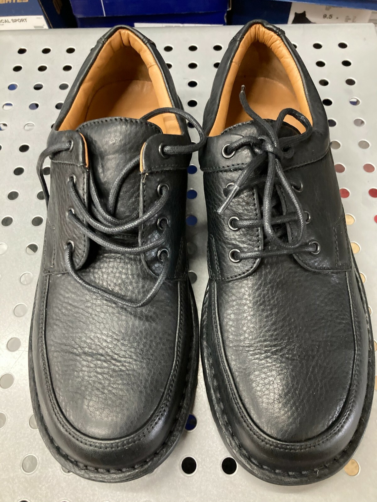 clarks active air