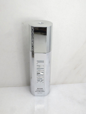 IL MAKIAG NO FILTER PORELESS BASE SMOOTHING PRIMER 0.84 OZ NWOB