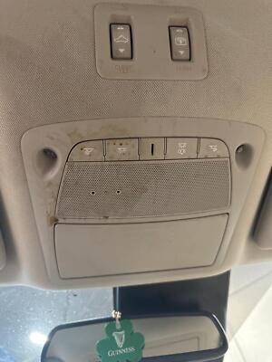 Overhead Roof Console Switch NISSAN MURANO 17 18 19 20 21 22 23 24
