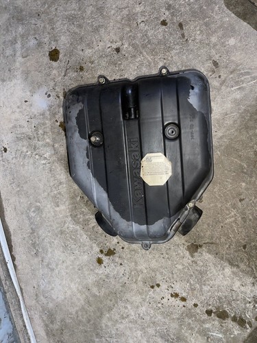 ６　ベスト 1995-97 Kawasaki Ninja ZX-6R ZX6 R Airbox Air Filter Cleaner