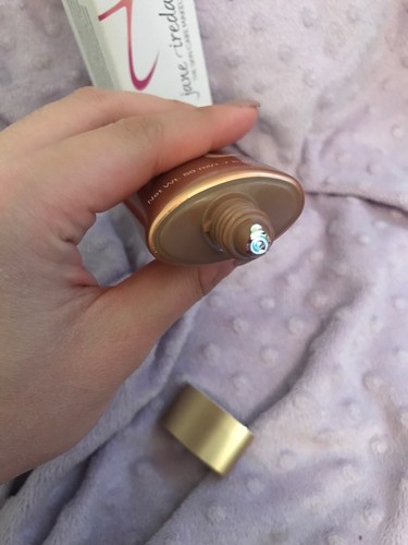 Jane Iredale Smooth Affair Primer & Brightener [50 mL]