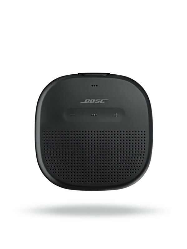 Bose SoundLink Micro Outdoor Bluetooth Waterproof Speaker,++2