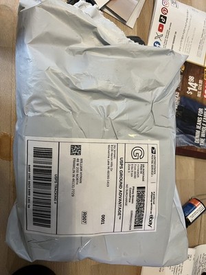 Item photo(s) from verified buyer