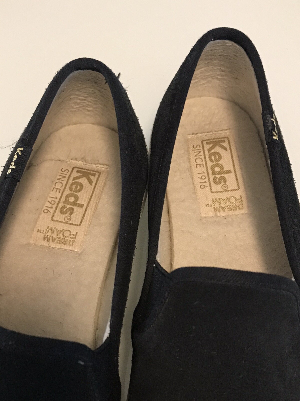 keds double decker womens