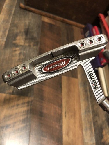 クラブ Rossa daytona Kiama Taylormade Rossa Daytona Kiama Putter | eBay