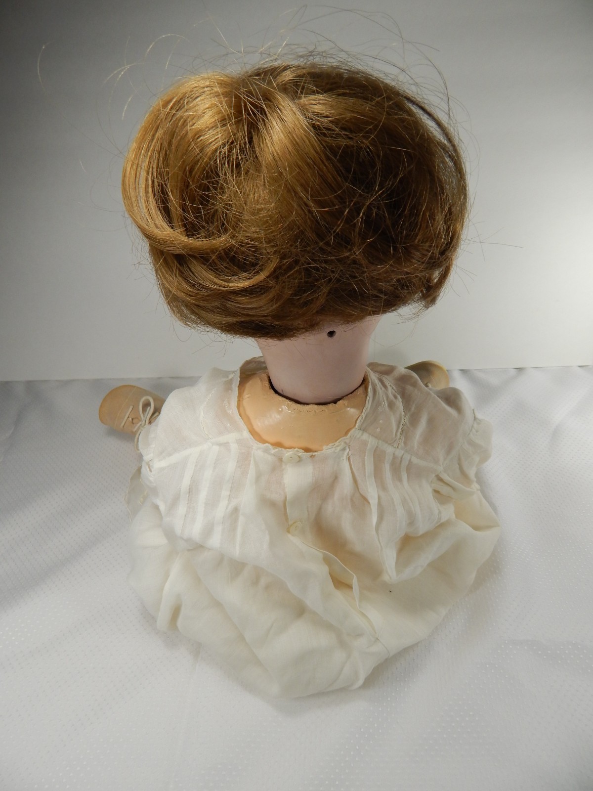 Antique JDK Kestner Bisque Doll Germany. 214. 20