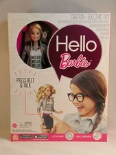 hello barbie price