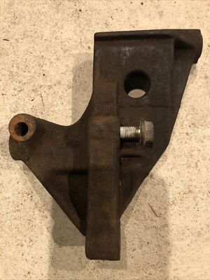  89 - 92 Vw Corrado G60 Supercharger Mounting Bracket G-Lader 037903245 OEM