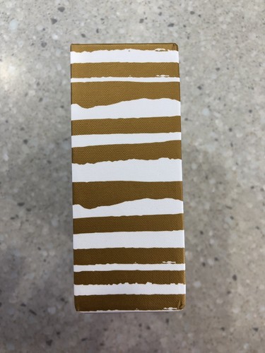 Green Inspired Inspirational Quote Cards Black White With Gold White Box Used