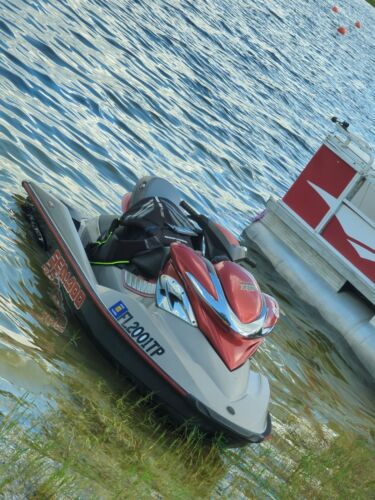 Sea Doo RXP GTX RXT GTI 185 215 255 260 4-Tec UPPER FRONT Sea Doo RXP GTX RXT GTI 185 215 255 260 4-Tec UPPER FRONT
