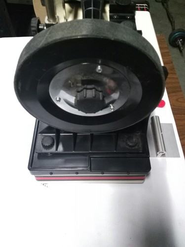 Jet Proffessional Tools Slow Speed Wet Tool Sharpener Jssg-10 Tormek Compatible