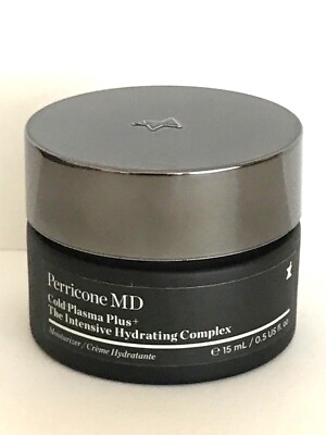 Perricone MD Cold Plasma Plus+ The Intensive Hydrating Complex - 0.5 oz