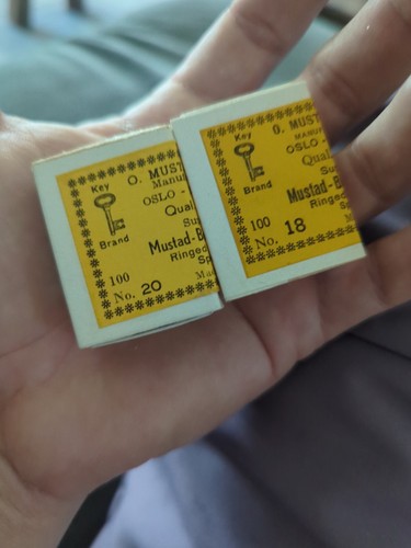 Artikelfoto(s) von einem verifizierten Käufer