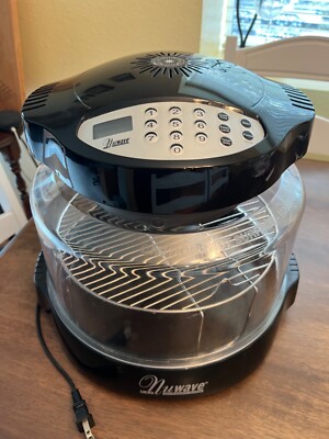 NuWave Pro Plus Infrared Oven Digital Temperature Control 20322