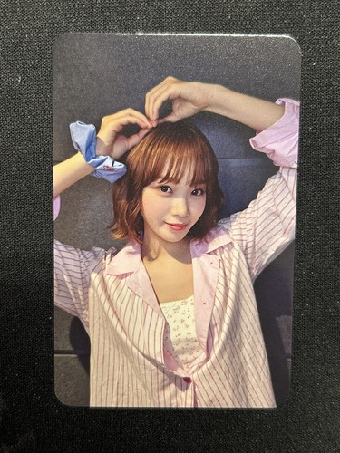 LE LE SSERAFIM チェウォン hello82 ポップアップ アメリカ SSERAFIM