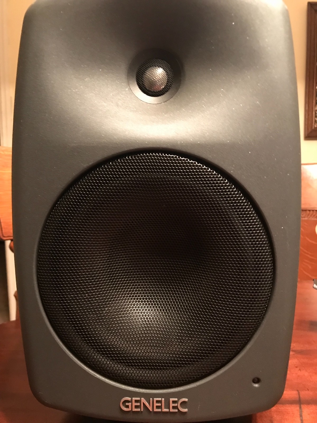 8040a genelec