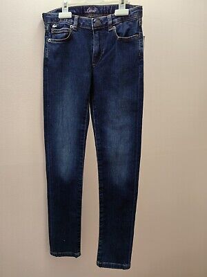 nwt size 10A Lacoste girls jeans junior size