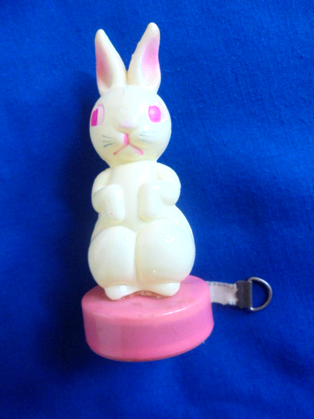 Vintage Celluloid Bunny Rabbit Figural Sewing Tape MeasureのeBay公認海外通販｜セカイモン