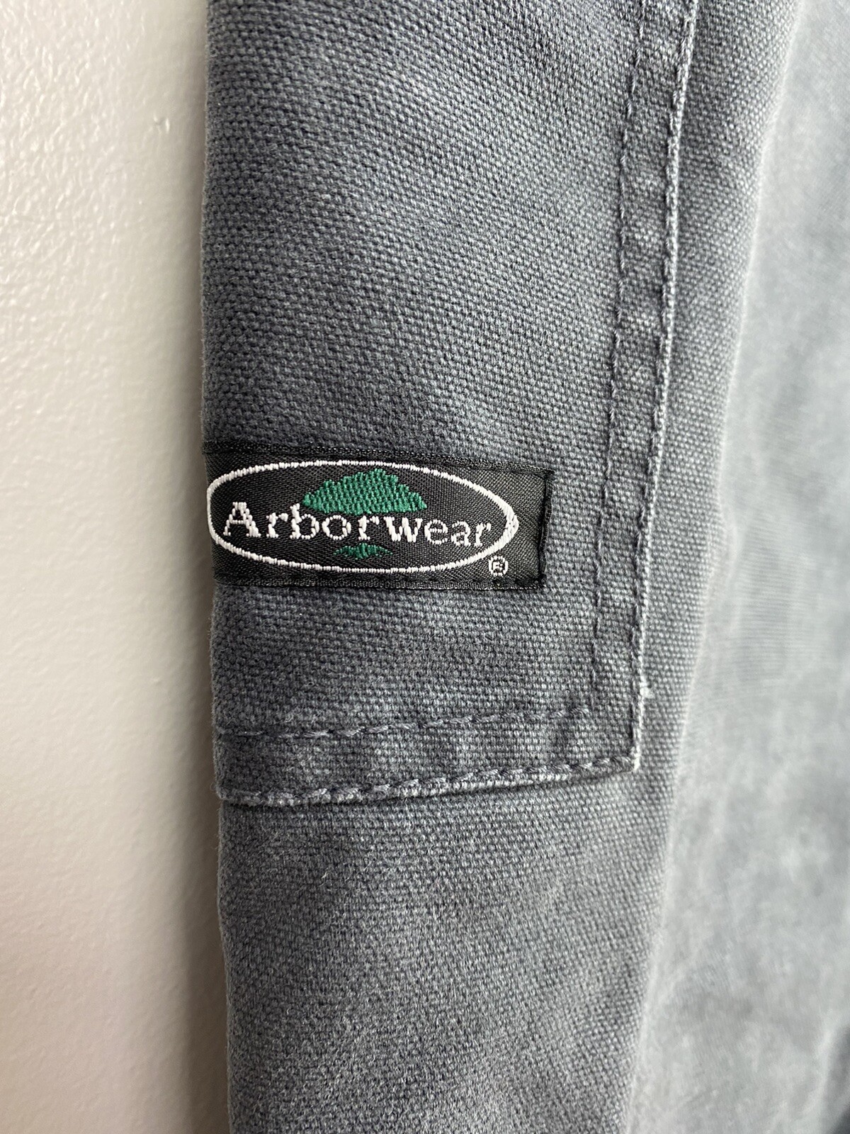 Джинсы для мужчины Arborwear 38w 32L 