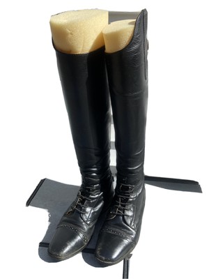 middleburg riding boots