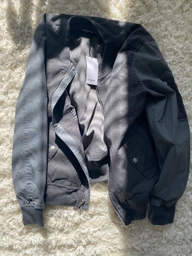 Goodfellow Black/grey Medium Target