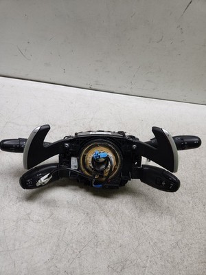 PEUGEOT 3008 MK1 INDICATOR STALK WIPERSQUIB SLIP RING UNIT 96667245XT 2013-2016