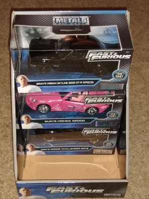 diecast car websites
