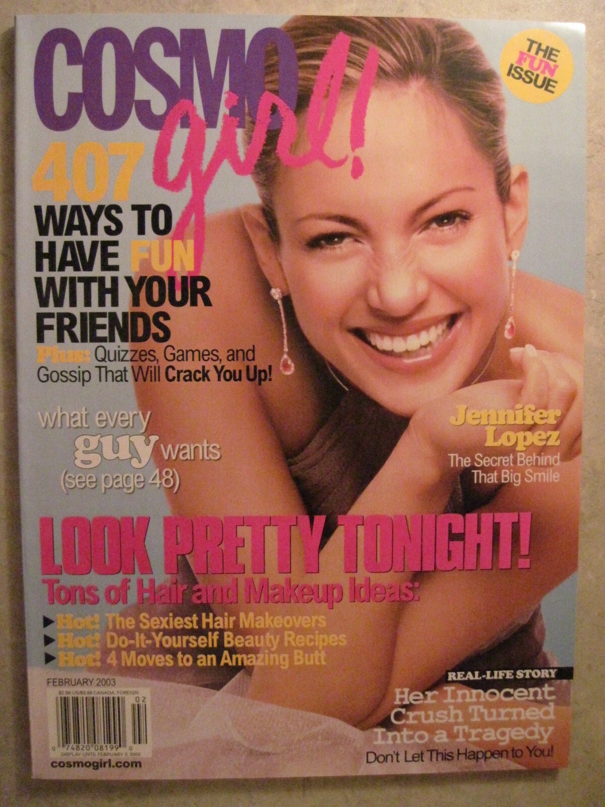 女性情報誌 COSMOgirl! nl Magazine 3 2020 COSMOgirl! nl Magazine 3 2020 - メルカリ