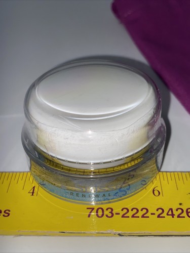 Suisse Renewal Serum Anti Wrinkle Eye Cream