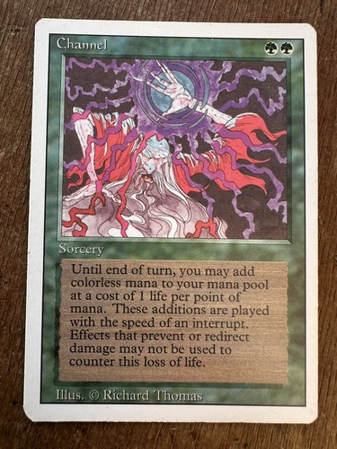 mtg 日本語 チャネル foil Channel 激安の 日本語 mtg チャネル Channel foil マジック：ザ