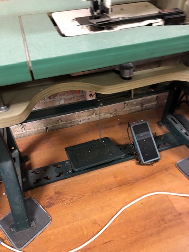 Stitch Line Industrial Sewing Machine