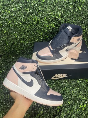 Jordan 1 Bubble Gum - 10.5M/12W