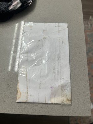 Item photo(s) from verified buyer