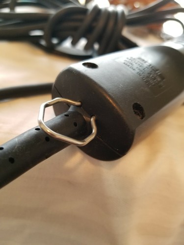 Andis AGC 2 SPEED BLK CLIPPER