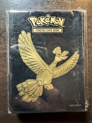 Pokemon TCG Card Sleeves x65 - Champions Path Elite Trainer Box