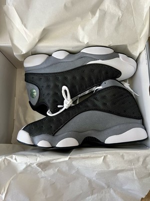 DS New Nike Air Jordan 13 Retro Flint 2020 Size 8.5 Authentic Basketball Blue