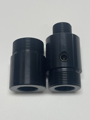 Umarex Notos 1/2x20 Unf Shroud Adapter
