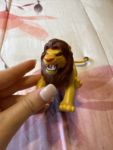 vintage Lion KING ワンピース image_abf9a6bf-ad35-4c66-8f3e-